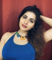 Actress Iswarya Menon Latest Photoshoot Pictures
