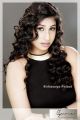 Actress Aishwarya Palani Portfolio Images