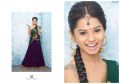 Actress Aishwarya Photoshoot Images