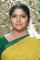 Tamil Actress Aishwarya in Saree Photoshoot Stills