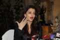 Actress Aishwarya Rai 41st Birthday Celebration Photos