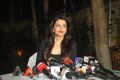 Aishwarya Rai Bachchan 41st Birthday Celebration Photos