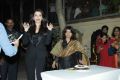 Aishwarya Rai Bachchan 41st Birthday Celebration Photos