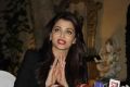 Aishwarya Rai Bachchan 41st Birthday Celebration Photos