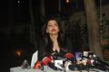 Aishwarya Rai Bachchan 41st Birthday Celebration Photos