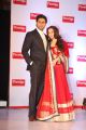 Aishwarya Rai, Abhishek as TTK Prestige Brand Ambassadors Photos