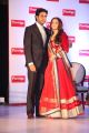 Aishwarya Rai, Abhishek Bachchan as TTK Prestige Brand Ambassadors Photos