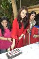 Actress Aishwarya Rai 2013 Birthday Celebration Photos