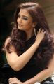 Actress Aishwarya Rai Bachchan in Black Gown