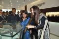 Longines Ambassadress Aishwarya Rai launches Longines Showroom, Hyderabad