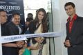 Aishwarya Rai Bachchan at Hyderabad Longines Showroom Launch