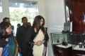 Aishwarya Rai launches Longines Showroom in Hyderabad Photos