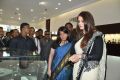 Longines Ambassadress Aishwarya Rai inaugurates Longines Showroom, Hyderabad