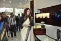 Aishwarya Rai Bachchan at Hyderabad Longines Showroom Launch