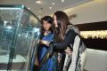 Aishwarya Rai launches Longines Showroom in Hyderabad Photos