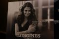 Aishwarya Rai launches Longines Showroom in Hyderabad Photos