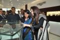 Aishwarya Rai inaugurates Longines Showroom, Hyderabad