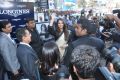 Longines Ambassadress Aishwarya Rai inaugurates Longines Showroom, Hyderabad