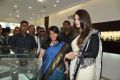 Aishwarya Rai Bachchan at Hyderabad Longines Watch Showroom Launch