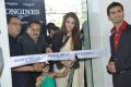 Aishwarya Rai inaugurates Longines Showroom, Hyderabad