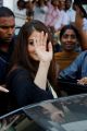 Aishwarya Rai Bachchan at Hyderabad Longines Showroom Launch