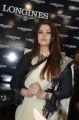 Aishwarya Rai launches Longines Showroom in Hyderabad Photos