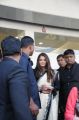 Longines Ambassadress Aishwarya Rai inaugurates Longines Showroom, Hyderabad