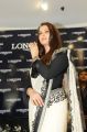 Aishwarya Rai launches Longines Showroom in Hyderabad Photos