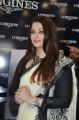 Aishwarya Rai Bachchan at Hyderabad Longines Showroom Launch