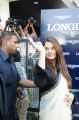 Aishwarya Rai Bachchan at Hyderabad Longines Showroom Launch