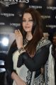 Aishwarya Rai inaugurates Longines Showroom, Hyderabad