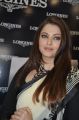 Aishwarya Rai launches Longines Showroom in Hyderabad Photos