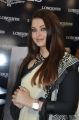 Aishwarya Rai launches Longines Showroom in Hyderabad Photos