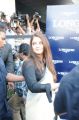 Aishwarya Rai Bachchan at Hyderabad Longines Watch Showroom Launch