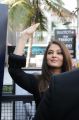 Actress Aishwarya Rai Launch Longines Watch Show Room Photos