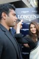 Aishwarya Rai Bachchan at Hyderabad Longines Showroom Launch