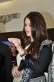 Aishwarya Rai launches Longines Showroom in Hyderabad Photos