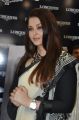 Aishwarya Rai Bachchan at Hyderabad Longines Watch Showroom Launch