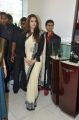 Longines Ambassadress Aishwarya Rai inaugurates Longines Showroom, Hyderabad