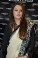 Aishwarya Rai launches Longines Showroom in Hyderabad Photos