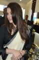 Aishwarya Rai launches Longines Showroom in Hyderabad Photos