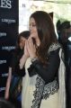 Aishwarya Rai at Hyderabad Longines Showroom Launch