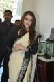 Aishwarya Rai inaugurates Longines Showroom, Hyderabad