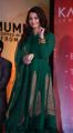 Actress Aishwarya Rai in Green Churidar Photos