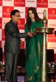 Aishwarya Rai Bachchan at the launch of Kalyan Jewellers New Branch