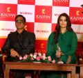 Aishwarya Rai Launches Kalyan Jewellers in Mumbai Photos