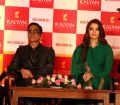Aishwarya Rai Bachchan at the launch of Kalyan Jewellers New Branch
