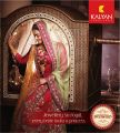 Actress Aishwarya Rai in Kalyan Jewellers Photoshoot Stills