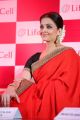 Aishwarya Rai Bachchan launches Lifecel Stem Cell Banking