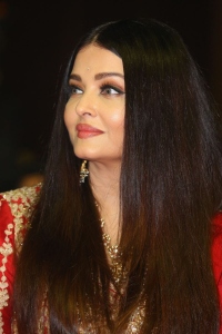 Actress Aishwarya Rai Photos @ Ponniyin Selvan Movie Pre-Release